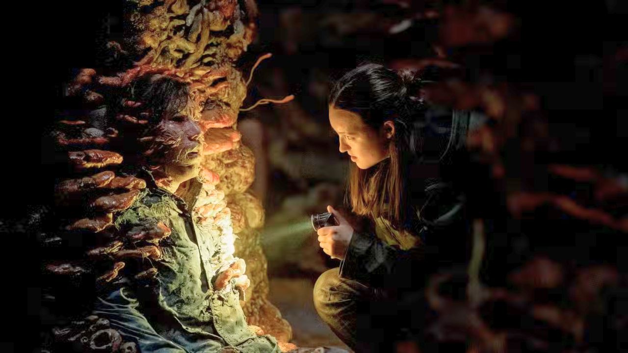 The Last of Us 2 introduce ufficialmente un aspetto terrificante del Cordyceps