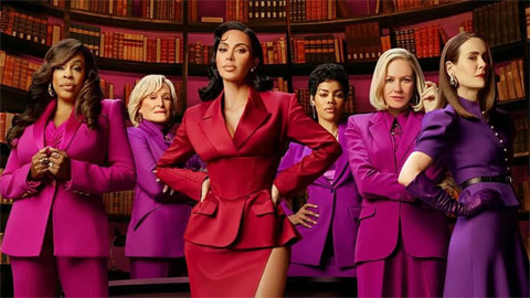 All's Fair: Il primo trailer del legal drama di Ryan Murphy con un cast stellare