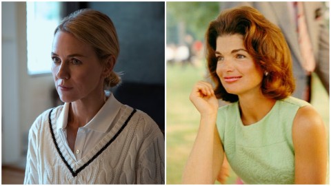 American Love Story: Naomi Watts sarà Jackie Kennedy nella serie di Ryan Murphy