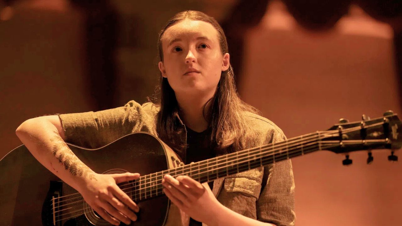 The Last of Us 2, Ellie ha sempre saputo cos'ha fatto Joel alle Luci?