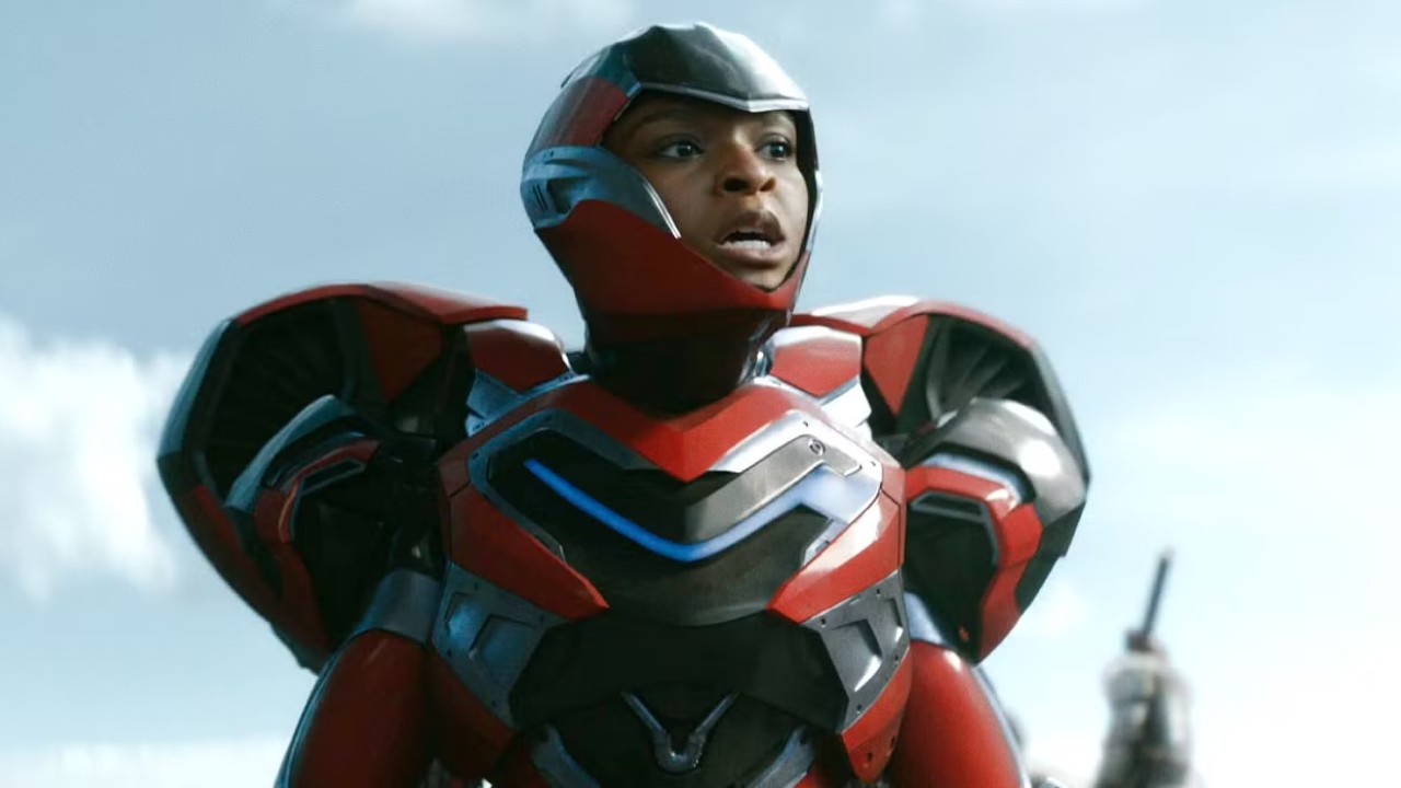 ironheart il trailer ufficiale italiano della serie marvel sull erede di iron man