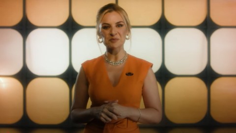 Il rifugio atomico: Il primo trailer della nuova serie distopica dagli ideatori de La casa di carta