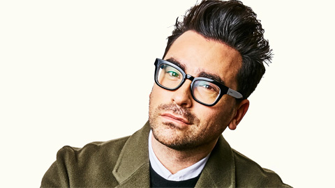 Dopo Schitt's Creek, Dan Levy su Netflix con una nuova comedy familiare