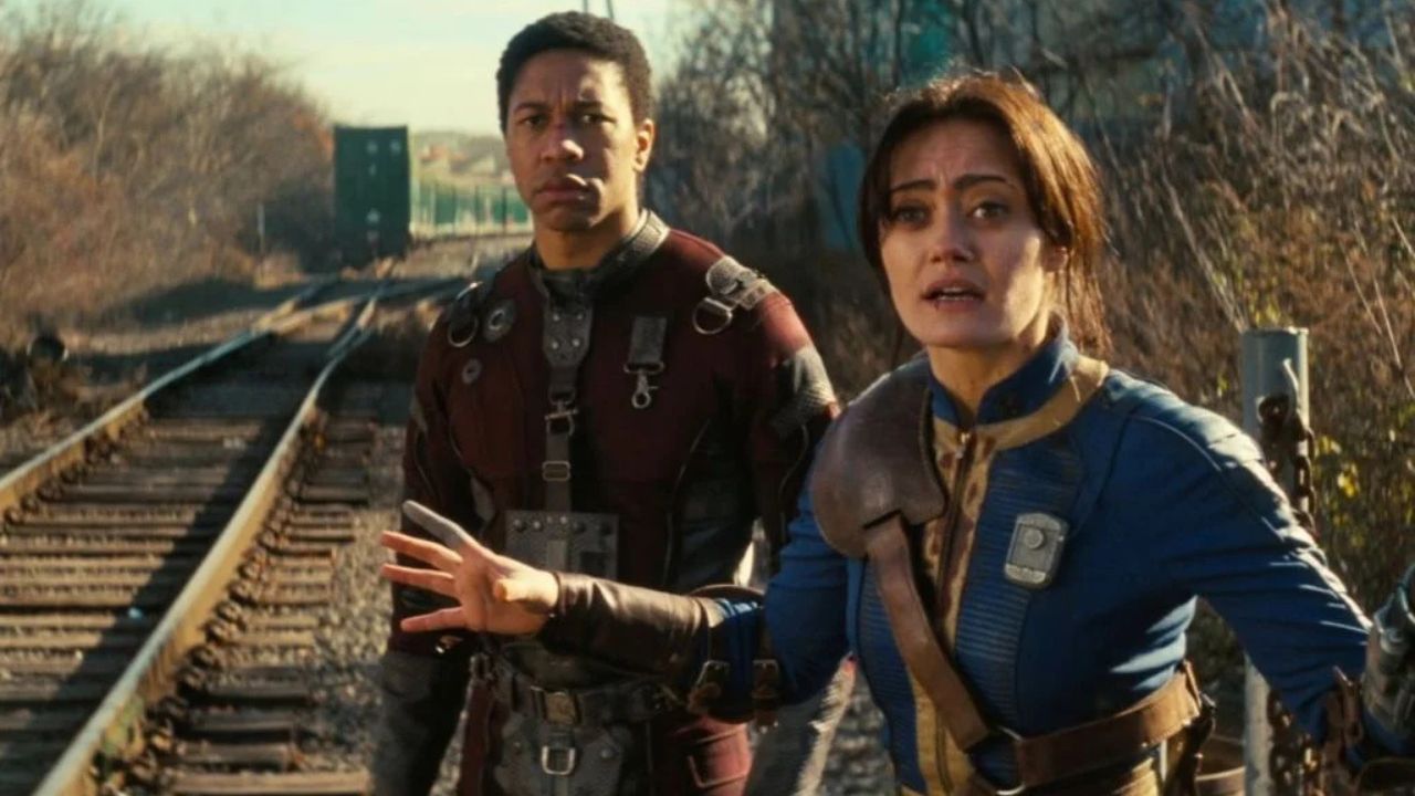 Fallout potrebbe durare fino a sei stagioni, secondo Aaron Moten