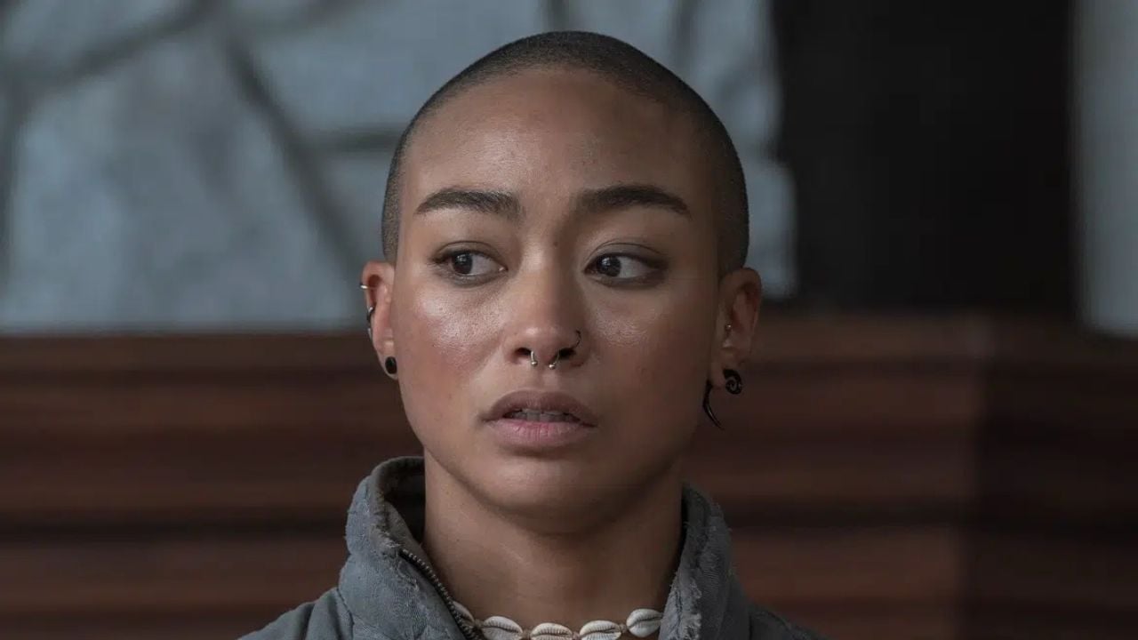 The Last of Us 2, come agiscono le spore spiegato da Tati Gabrielle