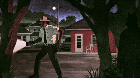 Netflix ordina All the Sinners Bleed e The Body, due aggiunte al cast di Sheriff Country e altre news in breve