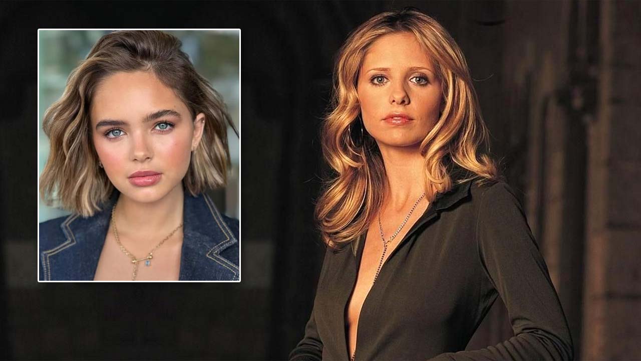 il sequel di buffy ha trovato la sua nuova cacciatrice ecco chi affiancherà sarah michelle gellar da Comingsoon.it il sequel di buffy ha trovato la sua nuova cacciatrice ecco chi affiancherà sarah michelle gellar