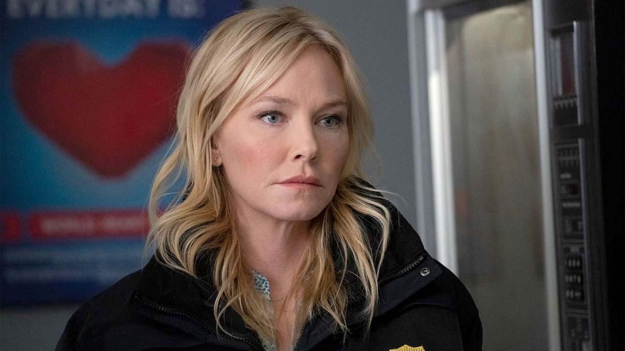 Law & Order: Unità Speciale, Kelli Giddish torna a tempo pieno nella serie tv