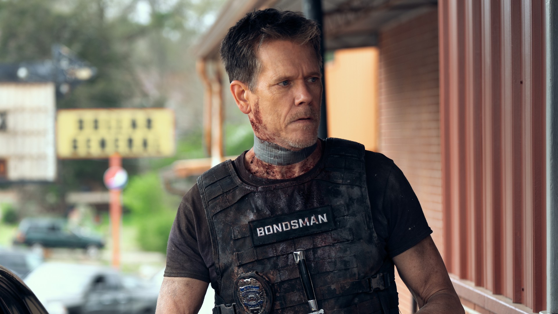 The Bondsman, la serie con Kevin Bacon cancellata da Prime Video dopo una sola stagione