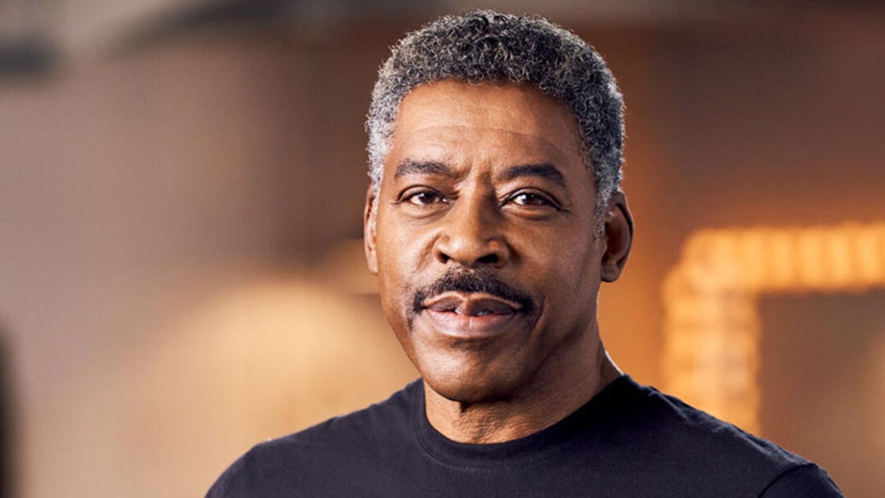 Ernie Hudson nel cast dello spin-off di Blue Bloods