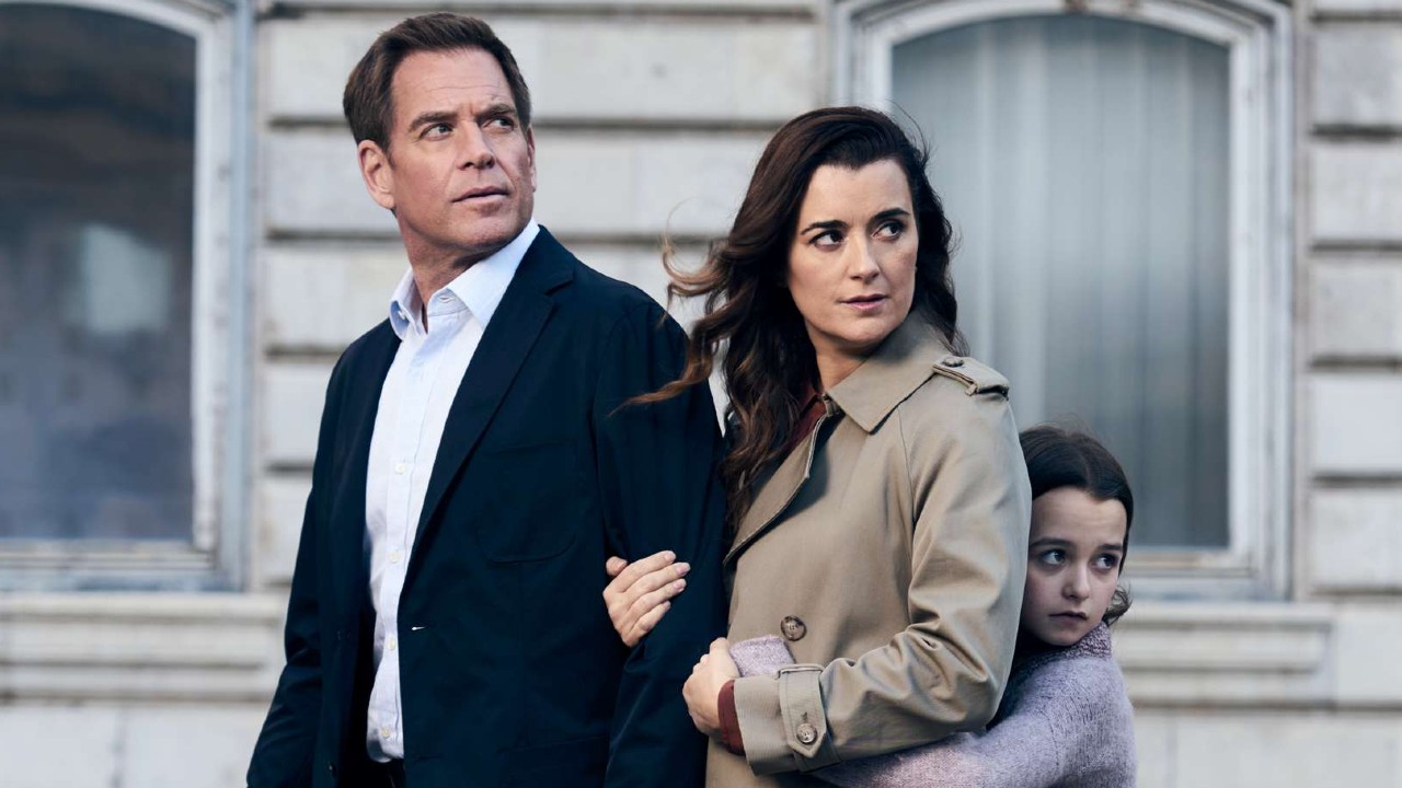 ncis tony amp ziva il primo trailer batte già un record è il più visto in 22 anni di franchise
