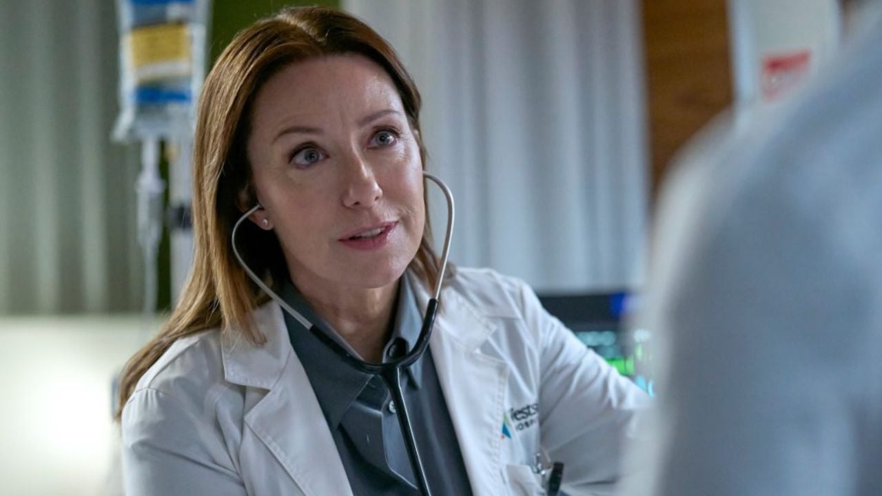 Doc, il remake americano arriva su Rai 1 con una nuova protagonista: Tutto quello che c