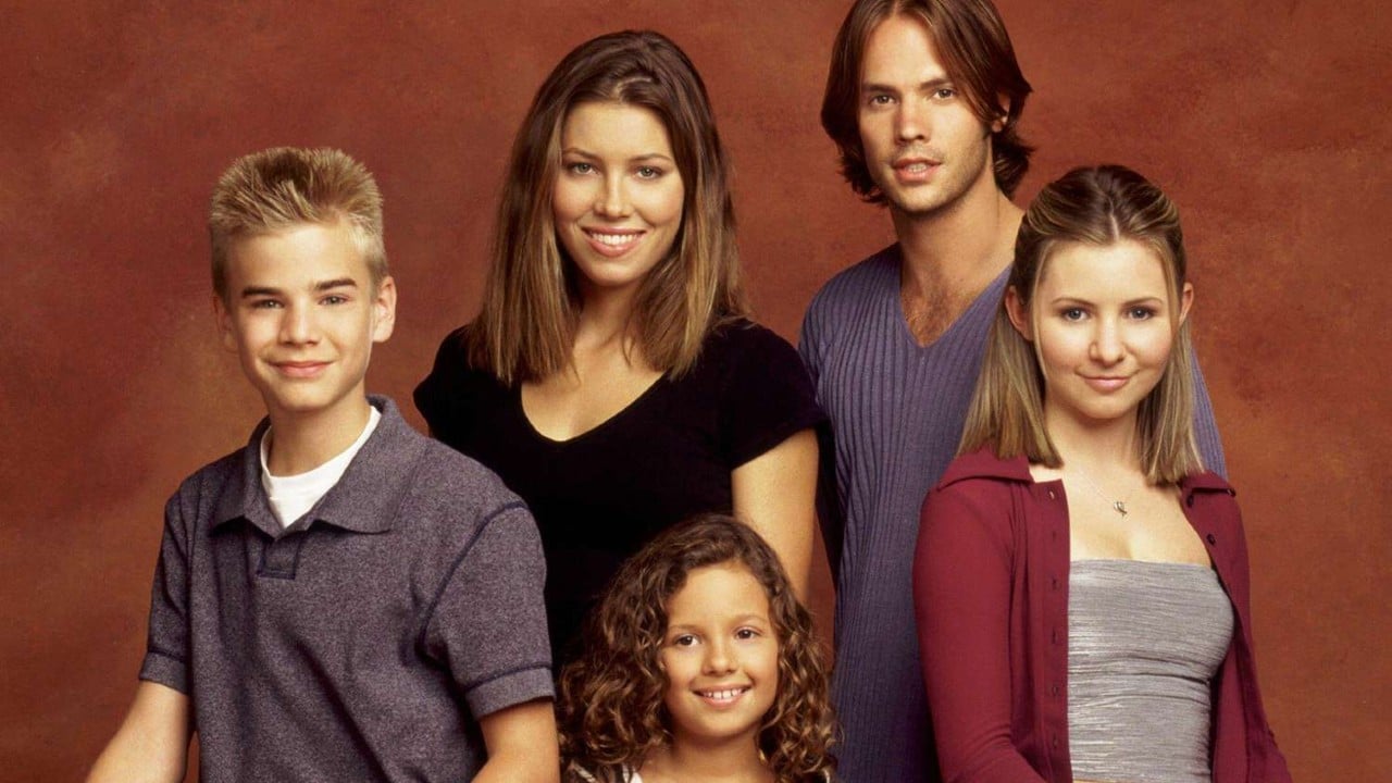settimo cielo jessica biel lavora a un remake