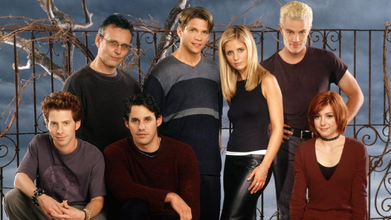 Buffy: I figli di alcuni attori della serie originale hanno fatto i provini per il sequel