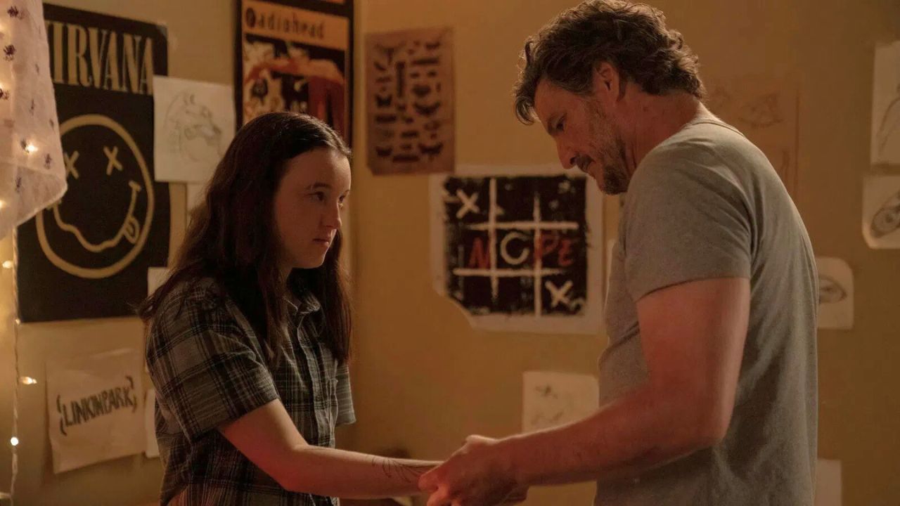 The Last of Us 2, l’ideatore spiega perché quella scena chiave tra Ellie e Joel è stata anticipata