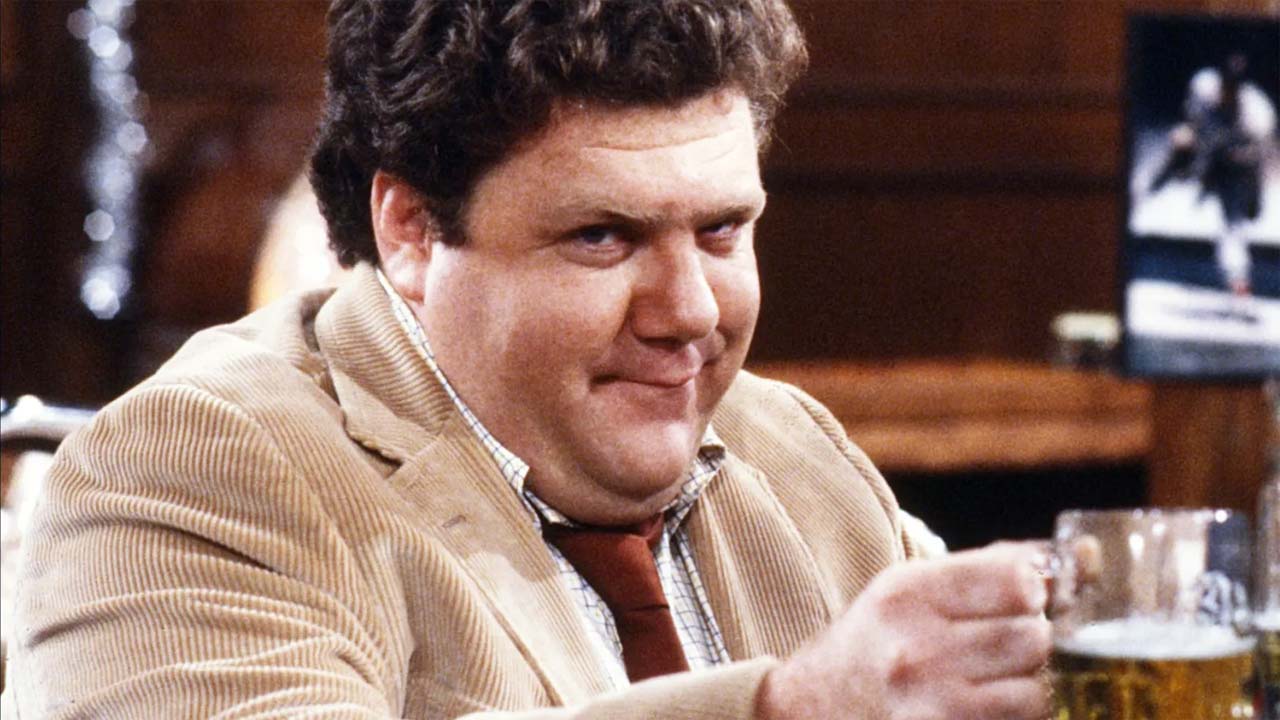 George Wendt, l'amato Norm di Cin cin, è morto a 76 anni