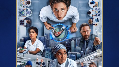 The Bear: La cucina è un campo di battaglia nel trailer ufficiale italiano della stagione 4