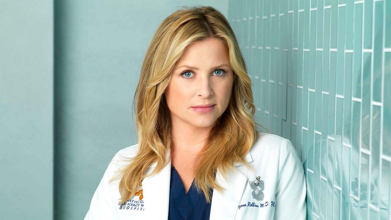911 nashville svelato il personaggio di jessica capshaw