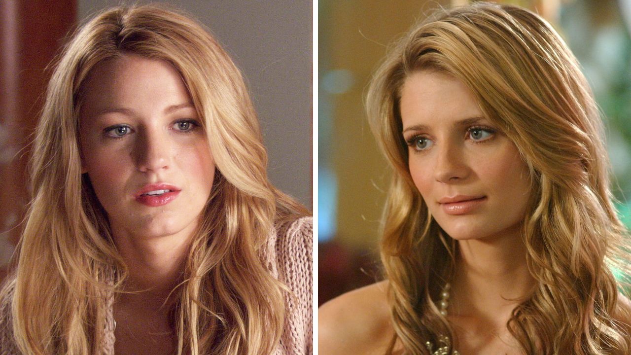 Gossip Girl ha quasi realizzato uno spin-off crossover con The O.C.
