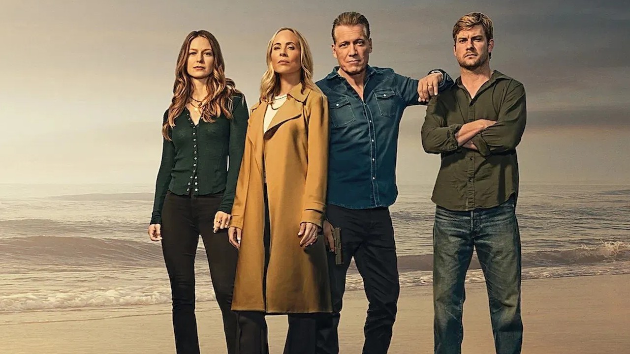 The Waterfront: Il trailer ufficiale italiano della nuova serie dell The Waterfront: Il trailer ufficiale italiano della nuova serie dell