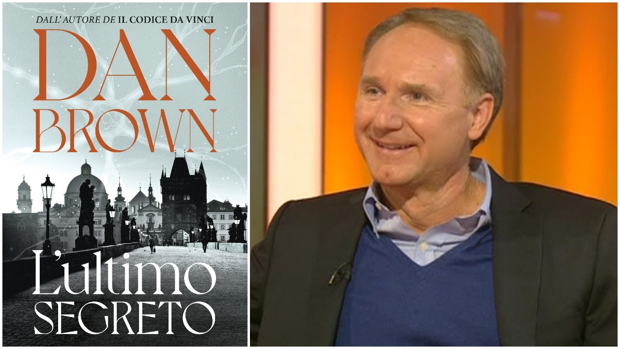 l ultimo segreto il nuovo romanzo della saga de il codice da vinci diventa una serie netflix da Comingsoon.it l ultimo segreto il nuovo romanzo della saga de il codice da vinci diventa una serie netflix