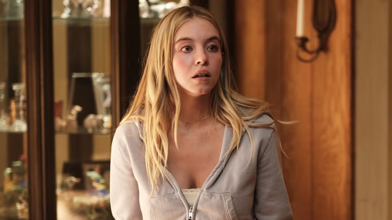 Euphoria 3, Sydney Sweeney anticipa: "Questa stagione è davvero folle"