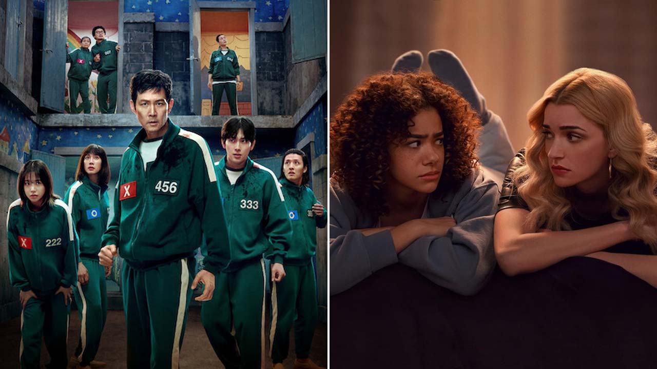 Netflix, le Serie TV in streaming a giugno 2025