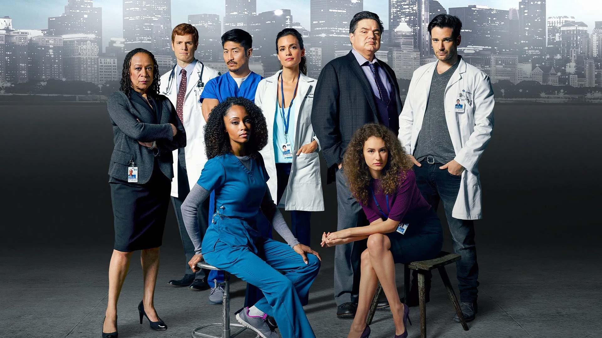 chicago med nella stagione 11 tornerà un personaggio storico