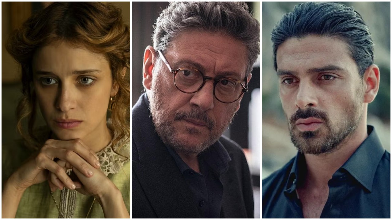The Gentlemen 2, al via le riprese: Gli italiani Benedetta Porcaroli, Sergio Castellitto e Michele Morrone nel cast