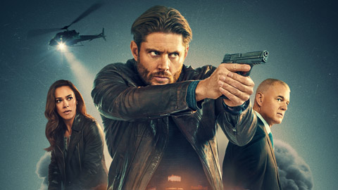 Countdown - Serie TV (2025)