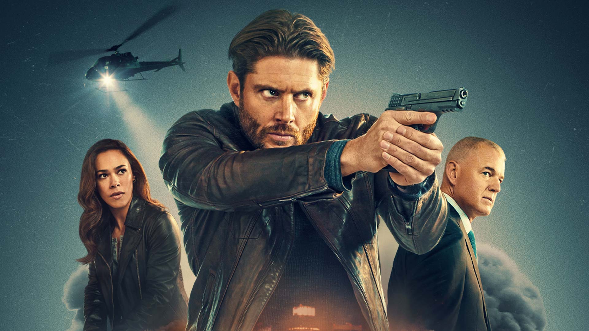 Il trailer ufficiale di Countdown: Jensen Ackles corre contro il tempo per sventare una "seconda Chernobyl"