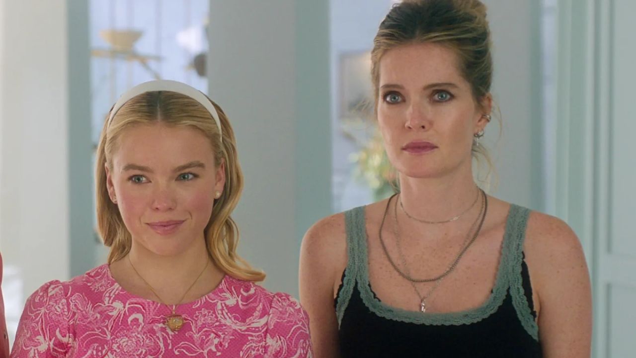 Sirens, la showrunner spiega quella scelta finale di Simone
