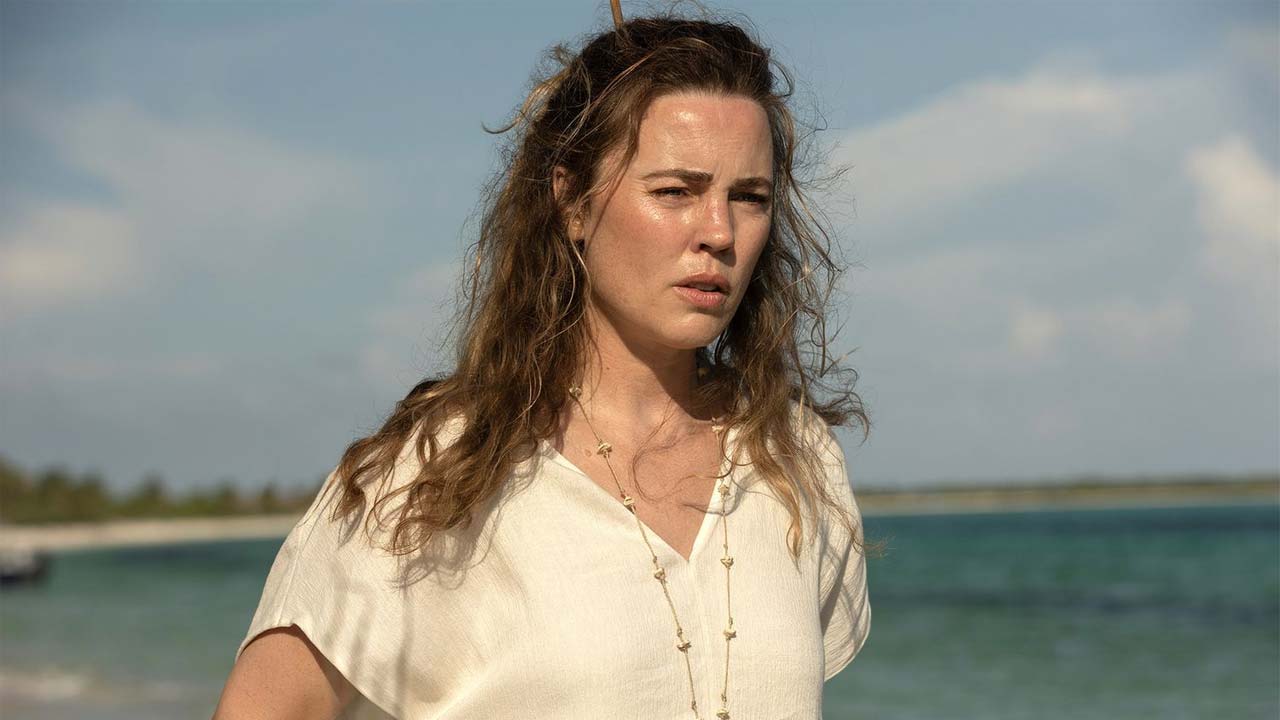 Melissa George protagonista del crime dramedy Ms. X, Laid cancellata a Peacock e altre news in breve