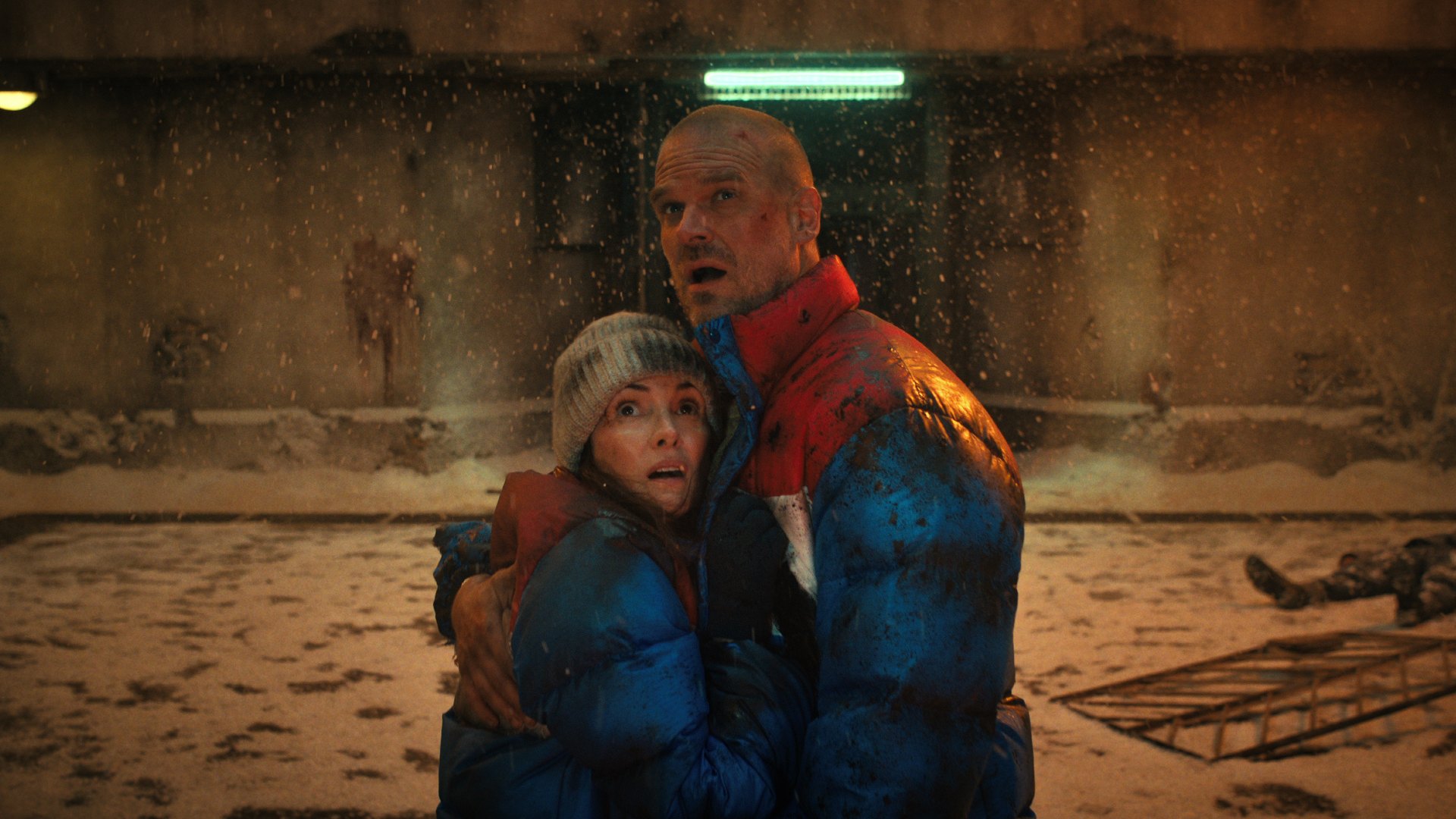 Stranger Things 5, c Stranger Things 5, c