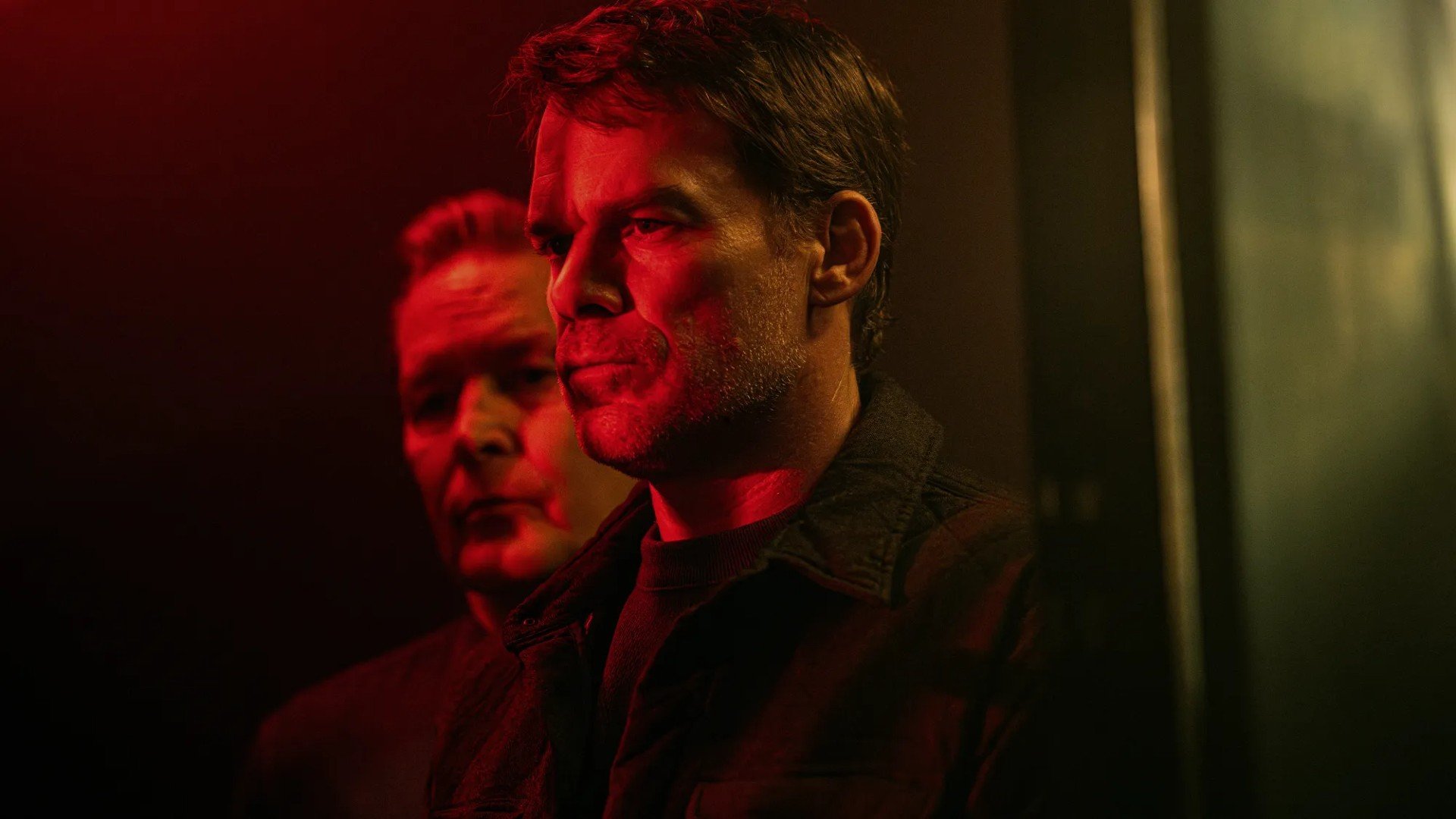 Dexter unisce le forze con altri serial killer nel trailer ufficiale del sequel Resurrection Dexter unisce le forze con altri serial killer nel trailer ufficiale del sequel Resurrection