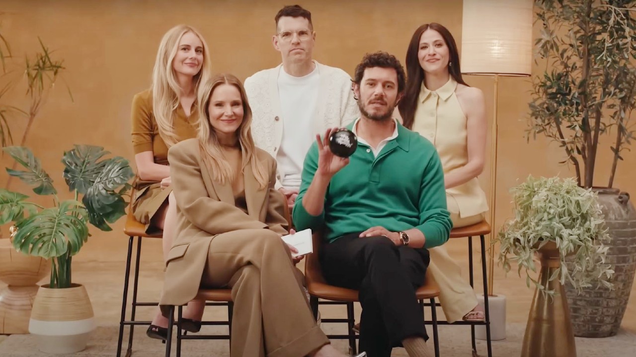 Nobody Wants This 2, ecco quando esce: Il video annuncio con la data d Nobody Wants This 2, ecco quando esce: Il video annuncio con la data d
