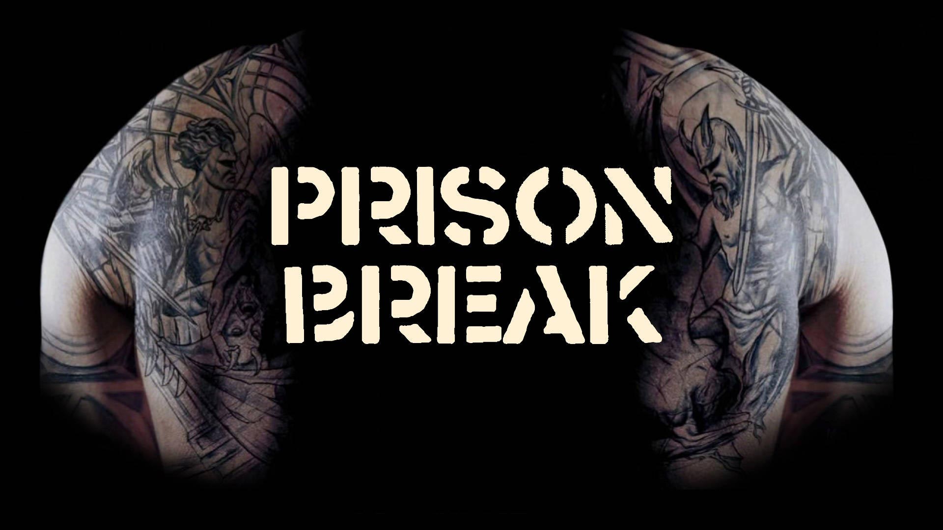 prison break iniziate le riprese del reboot nel cast anche priscilla delgado