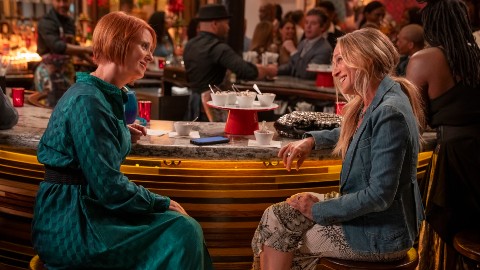 And Just Like That 3: Michael Patrick King ci parla della nuova stagione tra nostalgia, scoperte e un tocco d'Italia in più