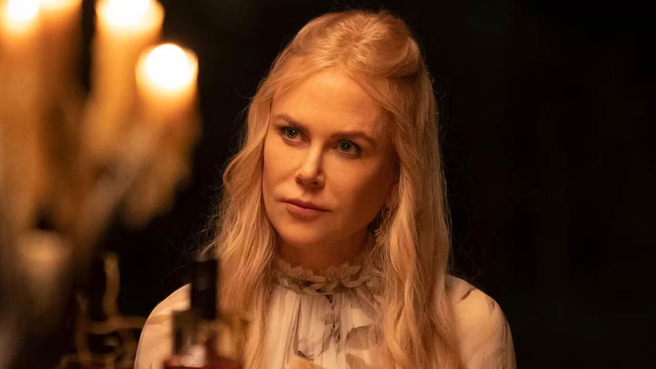 Un'altra serie tv per Nicole Kidman: Sarà in Girls and Their Horses di Prime Video
