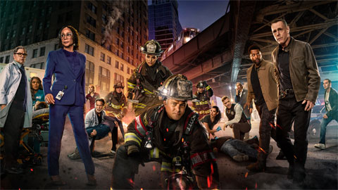 One Chicago, accordo raggiunto con tutti i protagonisti: Torneranno nella prossima stagione delle tre serie tv