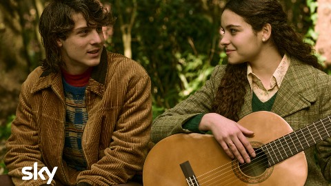 Gomorra come non ve l'aspettate: Sul set della serie prequel, tra atmosfere anni '70 e giovanissimi talenti