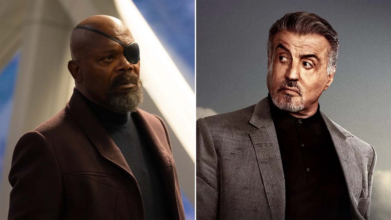 Tulsa King genera uno spin off con Samuel L. Jackson protagonista Tulsa King genera uno spin off con Samuel L. Jackson protagonista
