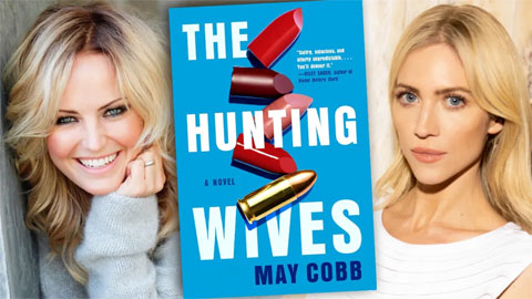 Netflix annuncia a sorpresa The Hunting Wives, aggiunte al cast di