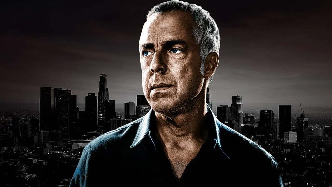 Una nuova serie tv nel futuro di Titus Welliver: La star di Bosch nel crime drama The Westies
