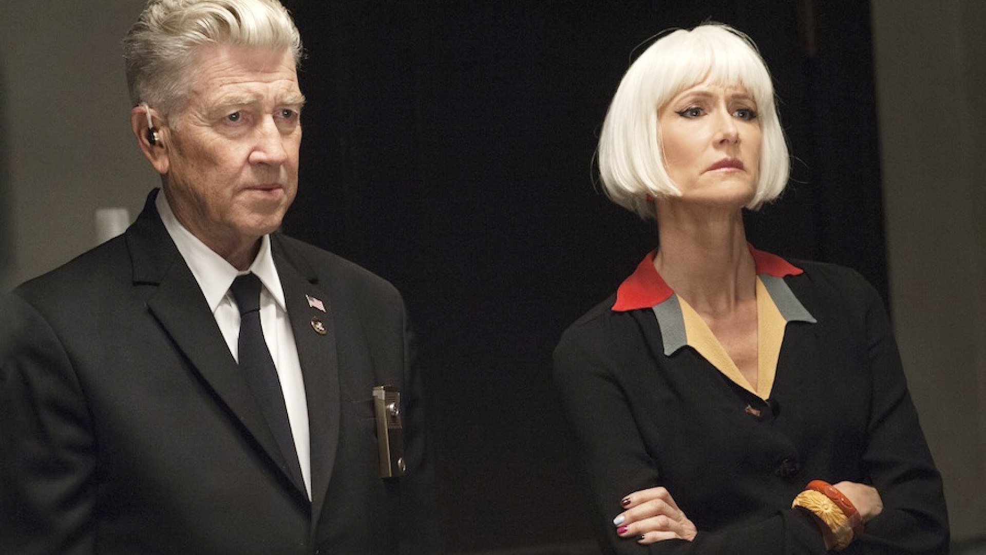 unrecorded night la serie tv di david lynch che non vedremo mai trapela qualche dettaglio