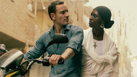 Sei volti nuovi nella stagione 2 di The Agency, Chloë Sevigny in The Five-Star Weekend e altre news in breve