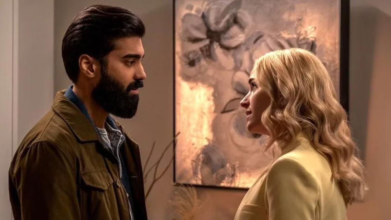 Ginny & Georgia, l'ideatrice spiega perché Joe è così importante nella stagione 3 e non solo