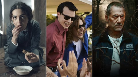 Le serie Sky Original trionfano ai Nastri d'Argento Grandi Serie 2025: Tutti i titoli da vedere su Sky e in streaming su NOW