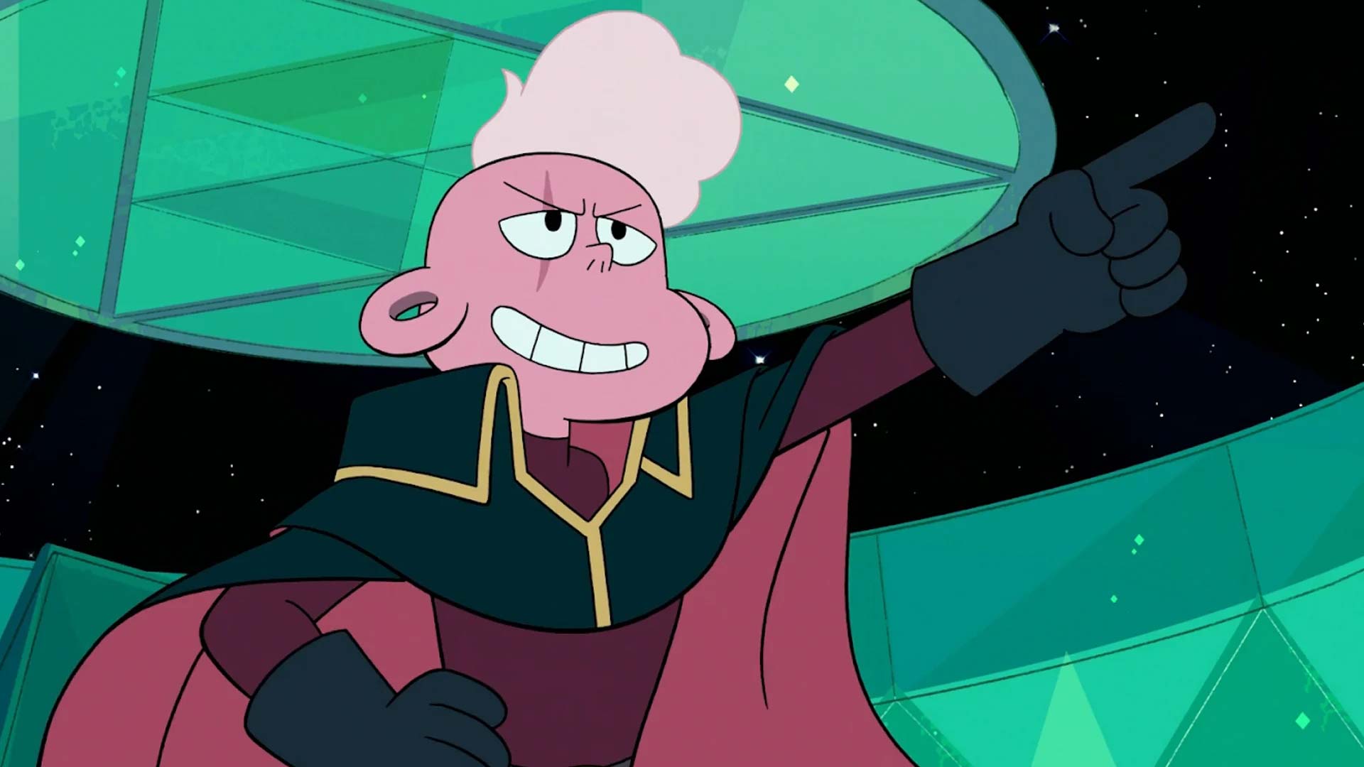 Steven Universe: Una serie sequel è in sviluppo a Prime Video