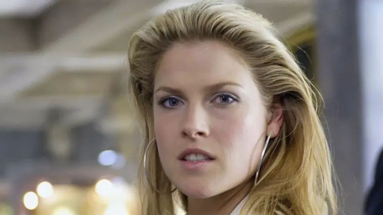 Heroes, Ali Larter affronta il suo possibile cameo nel reboot